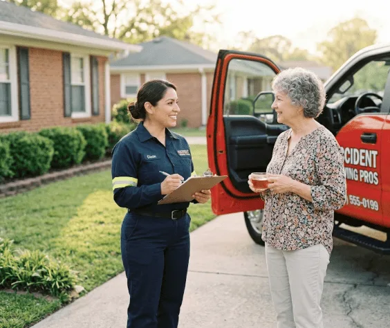 Accident Towing Service Colorado FAQs